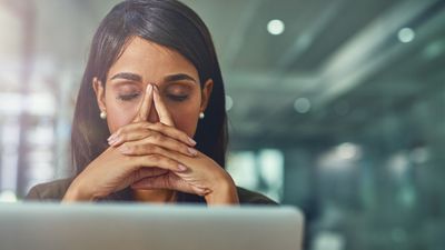 Survey delivers bleak news for remote workers