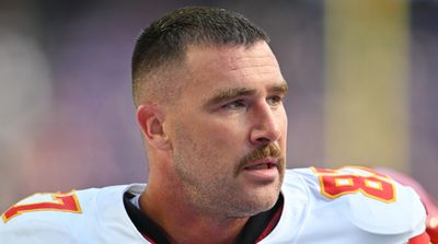 Travis Kelce Says He Takes Three Hours to Decide on His Game Day Outfit