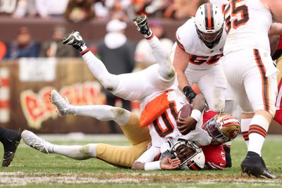 Here’s day and time for 2023 NFL trade deadline