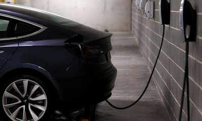 Taxes are important but it’s too early to tax electric vehicles in an Australian market still in its infancy