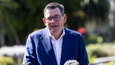 By-election date set for Daniel Andrews' old seat