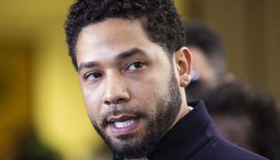 ‘Empire’ actor Jussie Smollett reportedly checks into rehab