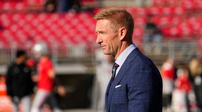 Fox's Joel Klatt Apologizes to Penn State's James Franklin After Criticizing Schedule