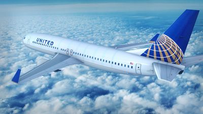 United Airlines observes 'dramatic' change in status match requests