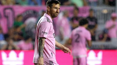 Lionel Messi confirms he will not leave Inter Miami on loan