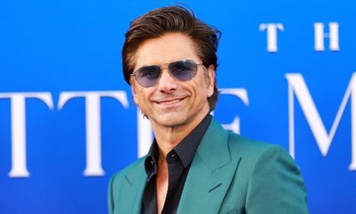 John Stamos alleges he was sexually abused as a child by a babysitter