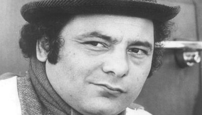 Burt Young, starred as Paulie in the ‘Rocky’ films, dies at 83