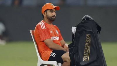 Rohit Sharma fined for overspeeding ahead of India vs Bangladesh World Cup match: Report