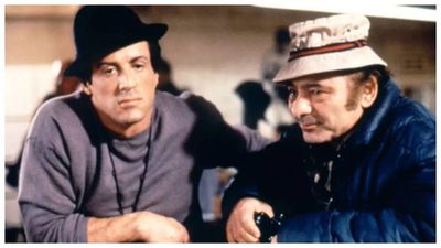 'Rocky' actor Burt Young passes away at 83; Sylvester Stallone remembers his 'dear friend' in moving tribute