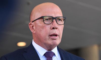 Bridget Archer says Dutton appears to be ‘weaponising’ child abuse for ‘political advantage’