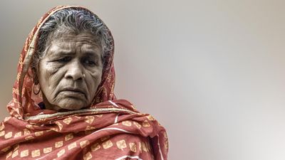 India’s growing ageing crisis in 10 charts: Why elderly women are more vulnerable than older men | Data
