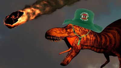 Melbourne Got Rattled By A ‘Loud Bang’ Last Night And Everyone Is Asking WTF Was That?