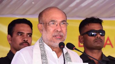 Mobile internet services in Manipur will be restored soon, says CM Biren Singh