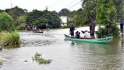 India’s cities are expanding – often into flood-prone areas | Explained