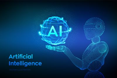 AI Unveils Ancient Roman Scroll’s Secrets