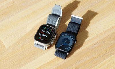 Apple Watch Series 9 and Ultra 2 review: faster chips and brighter screens