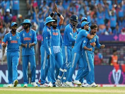 Red-hot India aim to continue winning streak in World Cup 2023 as they face Bangladesh today