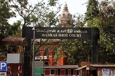Tamil Nadu: Madras High Court denies RSS permission to hold rally in 3 districts
