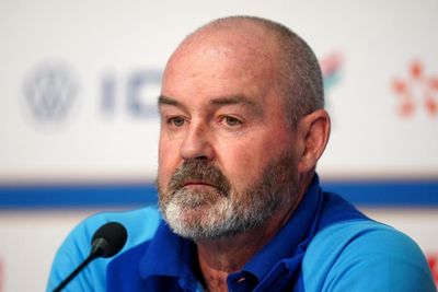 Steve Clarke responds to Anderson & Barnes Scotland call-up poser