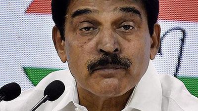 Union Govt's stance on Israel-Hamas conflict is highly disappointing, says K.C. Venugopal