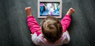 Heart damage: another reason to cut down on children's screen time