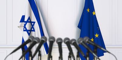 The EU and the Israeli-Palestinian conflict: many voices, no shared vision