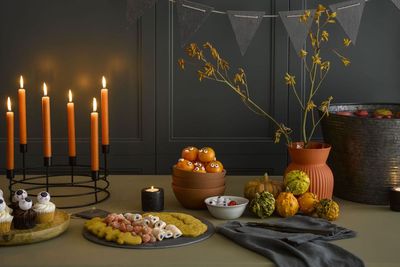Halloween: 10 wicked ways to kit out your haunted house