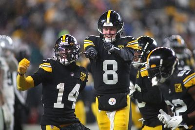 POLL: Will the Steelers make the playoffs?