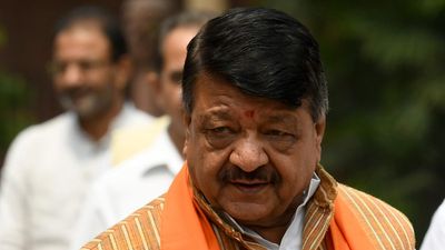 Caste equations to be crucial in Madhya Pradesh's Indore-1 seat; Congress candidate Shukla reworks poll strategy after Kailash Vijayvargiya's entry