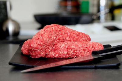 Eating two servings of red meat a week increases diabetes risk, study suggests