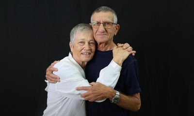 I lost my parents in the Hamas attack. My family want peace, not revenge for their deaths