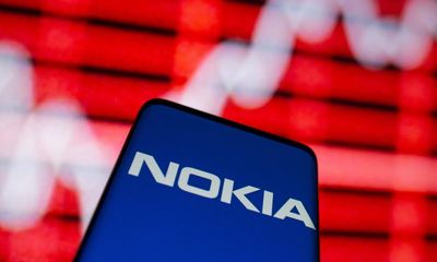 Nokia to cut up to 14,000 jobs after profits plunge
