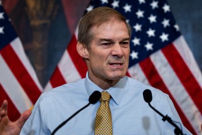 Jim Jordan House speaker vote back on after new GOP rejection: Live