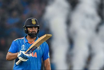 India skipper Rohit Sharma fined for reckless driving ahead of India vs Bangladesh match