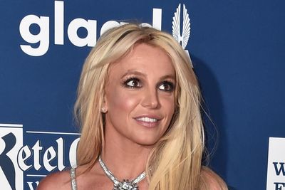 Britney Spears recalls auditioning to ‘rooms full of men’ looking her ‘up and down’ aged 15