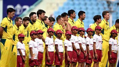 Australia and Pakistan aim to reboot World Cup campaigns in Bengaluru