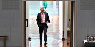 Grattan on Friday: Anthony Albanese had good motives but his referendum has done much harm