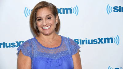 Olympic champion Mary Lou Retton has ‘scary setback’ in battle with rare condition