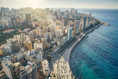 Is it safe to visit Lebanon? Foreign Office advice after US embassy in Beirut is set on fire