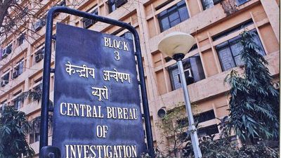 PMO imposter case | CBI conducts searches at premises of Maayank Tiwari