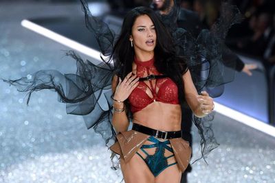 Victoria’s Secret ditches feminist makeover after sales slump