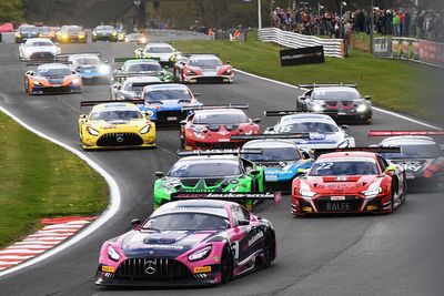 Motorsport.tv guide: What's on 21-22 October weekend?