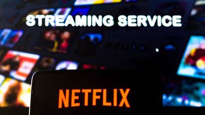 Netflix Surges On Strong Q3 Results; KeyBanc Analyst Upgrades Rating