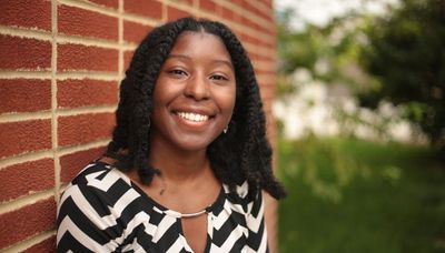 College grad from Brookfield paid down $27,000 in student loan debt in 3 years. Just $10,000 to go.