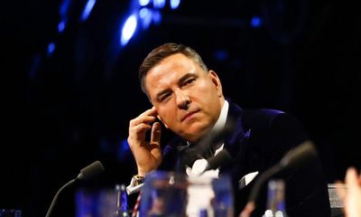 Britain’s Got Talent company ‘knew of David Walliams’s derogatory remarks when it offered him £1m deal’