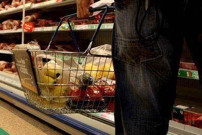 SNP’s proposal for staple food price caps dismissed as ‘communism’ by minister