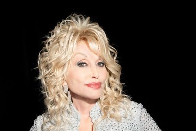 Dolly Parton: I should regret most of the things I’ve worn – but I don’t