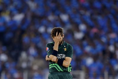 Beleaguered Pakistan meet ICC Cricket World Cup nemesis Australia