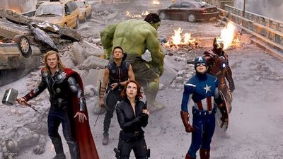 'Avengers: Secret Wars' Could Give Marvel the One Thing It Desperately Needs