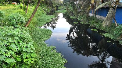 Kerala Pollution Control Board greenlights study by CSIR-NEERI to develop tech to prevent sewage pollution of waterbodies